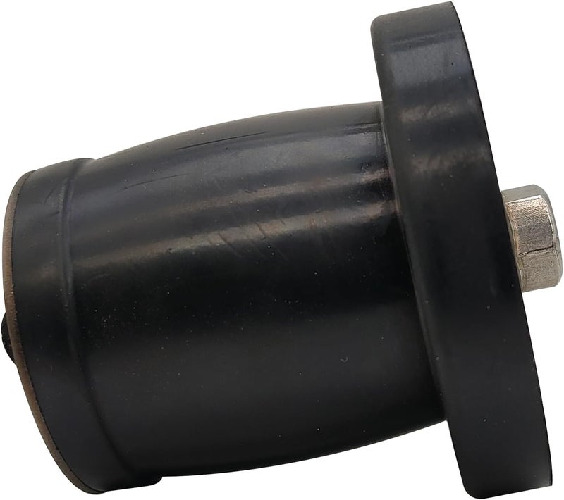 ROLING Pool scupper Plug，Mechanical Test Plug,Test Plugs for Plumbing,Drain cleanout Plug,Basement Sewer Drain Cap,Sewer Test Plug. (3.6-4.3 inch) - Image 2
